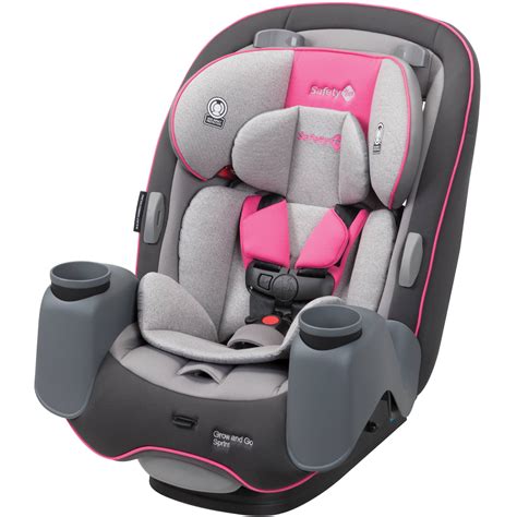 5-Point Harness with 50 lb. . Walmart car seats